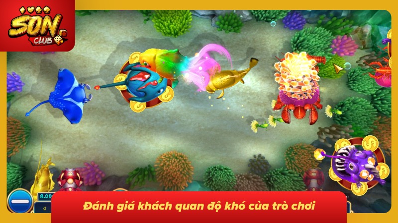 Cẩm Nang Chơi Bắn Cá Tiểu Tiên Trúng Thưởng Lớn 6 Đánh giá khách quan về tỷ lệ trả thưởng