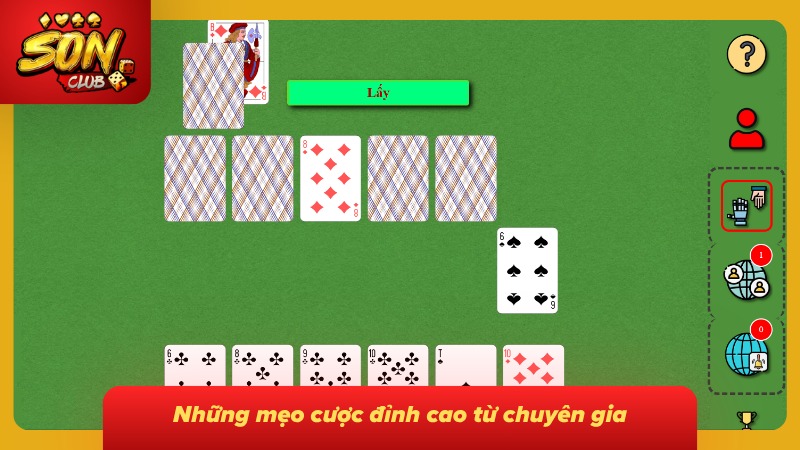 Hướng Dẫn Cách Chơi Bài Tấn Cực Chuẩn Giúp Anh Em Thắng Đậm 5 Vận dụng chiến thuật thao túng tâm lý đối thủ