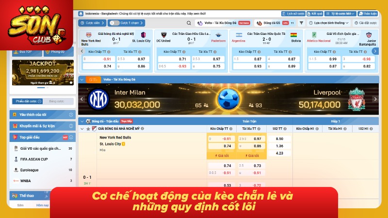 Kèo chẵn lẻ - Hướng dẫn chiến thuật đầu tư chuẩn Sonclub 2 Bỏ qua bản chất xác suất khiến người chơi mất trắng chỉ sau một đêm